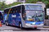 Viação Cometa 6713 na cidade de São Paulo, São Paulo, Brasil, por Marcus Prado. Número da foto: #:id.