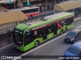 Himalaia Transportes > Ambiental Transportes Urbanos 4 1126 na cidade de São Paulo, São Paulo, Brasil, por Rafael Lopes de Oliveira. Número da foto: #13046524.