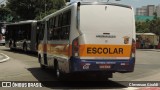 Colégio Dante Alighieri 68 na cidade de São Paulo, São Paulo, Brasil, por Cleverson Giraldi. Número da foto: #13045750.
