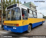 Motorhomes 74 na cidade de Rio Grande, Rio Grande do Sul, Brasil, por Luis Alfredo Soares Knuth. Número da foto: #:id.