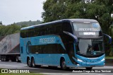 Auto Viação Progresso 6215 na cidade de Barra Mansa, Rio de Janeiro, Brasil, por Jhonatan Diego da Silva Trevisan. Número da foto: #13044746.