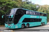 Eucatur - Empresa União Cascavel de Transportes e Turismo 6040 na cidade de São Paulo, São Paulo, Brasil, por Luciano Formiga. Número da foto: #13045562.