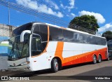 Ônibus Particulares 1F54 na cidade de Catalão, Goiás, Brasil, por Welder Silva. Número da foto: #13046604.
