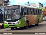 Trans Assis 39 10 03 na cidade de Santarém, Pará, Brasil, por Erick Pedroso Neves. Número da foto: #:id.