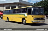 Ônibus Particulares 2393 na cidade de Juiz de Fora, Minas Gerais, Brasil, por Flavio Rodrigues Silva. Número da foto: #:id.