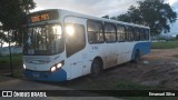 Transoares C-761 na cidade de Feira de Santana, Bahia, Brasil, por Emanuel Silva. Número da foto: #13046467.