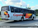 Transportes Capellini 13402 na cidade de Campo Limpo Paulista, São Paulo, Brasil, por Gustavo  Bonfate. Número da foto: #:id.