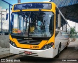 Global GNZ Transportes 0711050 na cidade de Manaus, Amazonas, Brasil, por Davi Nascimento. Número da foto: #:id.