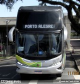 Brasil Sul Linhas Rodoviárias 3638 na cidade de Curitiba, Paraná, Brasil, por Vicente de Paulo Alves. Número da foto: #13044075.