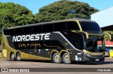 Expresso Nordeste 6192 na cidade de Toledo, Paraná, Brasil, por Vitor Mello. Número da foto: #:id.