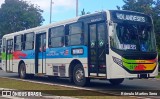 TCM - Transportes Coletivos Maranhense 39-511 na cidade de São Luís, Maranhão, Brasil, por Rômulo Martins Serra. Número da foto: #13045168.