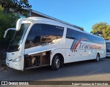 Auto Viação TransMinas 2021 na cidade de Carapicuíba, São Paulo, Brasil, por Rafael Henrique de Pinho Brito. Número da foto: #13046098.