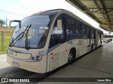 Leblon Transporte de Passageiros 15M70 na cidade de Fazenda Rio Grande, Paraná, Brasil, por Lucas Silva. Número da foto: #:id.