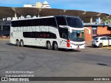 Auto Viação Catarinense 319322 na cidade de Porto Alegre, Rio Grande do Sul, Brasil, por JULIO SILVA. Número da foto: #13044605.