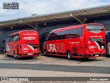 Lirabus 26006 na cidade de Indaiatuba, São Paulo, Brasil, por Danilo Augusto. Número da foto: #13043522.