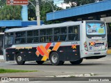 Rápido Campinas 14116 na cidade de Campo Limpo Paulista, São Paulo, Brasil, por Gustavo  Bonfate. Número da foto: #13045715.