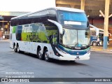 Planalto Transportes 2205 na cidade de Porto Alegre, Rio Grande do Sul, Brasil, por JULIO SILVA. Número da foto: #13044673.