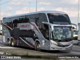 Viação Jam Joy 14024 na cidade de São Paulo, São Paulo, Brasil, por Luciano Ferreira da Silva. Número da foto: #13045994.
