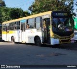 Viação Cidade de Maceió 1188 na cidade de Maceió, Alagoas, Brasil, por João Melo. Número da foto: #13044597.