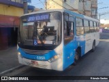Cooper Líder > A2 Transportes 6 8122 na cidade de São Paulo, São Paulo, Brasil, por Rômulo Santos. Número da foto: #13044420.