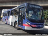 Guarulhos Transportes 33.679 na cidade de São Paulo, São Paulo, Brasil, por Rafael Lopes de Oliveira. Número da foto: #13044330.