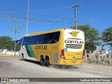 Empresa Gontijo de Transportes 18705 na cidade de Caruaru, Pernambuco, Brasil, por Lenilson da Silva Pessoa. Número da foto: #13045675.
