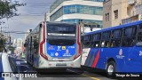 Sambaíba Transportes Urbanos 2 1032 na cidade de São Paulo, São Paulo, Brasil, por Thiago de Souza. Número da foto: #13044734.