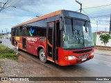 Santiago Transportes 10 na cidade de Muribeca, Sergipe, Brasil, por Rose Silva. Número da foto: #13043857.
