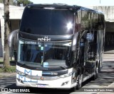 Empresa de Ônibus Nossa Senhora da Penha 60130 na cidade de Curitiba, Paraná, Brasil, por Vicente de Paulo Alves. Número da foto: #:id.