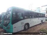 VSFL - Viação São Francisco 407 na cidade de Juiz de Fora, Minas Gerais, Brasil, por Yuri R. Souza. Número da foto: #13046260.