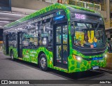 Integração Transportes 0424061 na cidade de Manaus, Amazonas, Brasil, por João Pbs. Número da foto: #13044681.