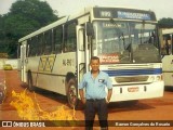 Transportes Marituba - Transmab AU-99015 na cidade de Marituba, Pará, Brasil, por Ramon Gonçalves do Rosario. Número da foto: #13045622.