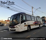 Taipastur Transportes Turísticos 23291 na cidade de Carapicuíba, São Paulo, Brasil, por Rafael Henrique de Pinho Brito. Número da foto: #13044653.