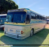 Ônibus Particulares 7273 na cidade de Artur Nogueira, São Paulo, Brasil, por André Leandro. Número da foto: #13045021.