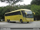 Viação Itapemirim 8901 na cidade de São Paulo, São Paulo, Brasil, por Jonata Rodrigo. Número da foto: #13045317.