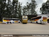 Empresa Gontijo de Transportes 14760 na cidade de São Pedro do Suaçuí, Minas Gerais, Brasil, por Paulo Henrique Coelho Correa. Número da foto: #13044685.
