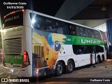 Empresa União de Transportes 4186 na cidade de Sorocaba, São Paulo, Brasil, por Guilherme Costa. Número da foto: #13044197.