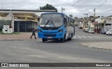 Coopertransguaru 86 na cidade de Campo Belo, Minas Gerais, Brasil, por Eleven Load. Número da foto: #13044147.