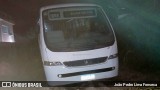 Ônibus Particulares  na cidade de Rio Bonito, Rio de Janeiro, Brasil, por João Pedro Lima Fonseca. Número da foto: #:id.