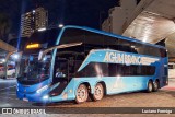 Viação Águia Branca 51270 na cidade de Belo Horizonte, Minas Gerais, Brasil, por Luciano Formiga. Número da foto: #13045349.