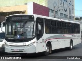 Auto Ônibus Moratense 938 na cidade de Francisco Morato, São Paulo, Brasil, por Otavio Barbosa. Número da foto: #13045963.