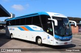 VUSC - Viação União Santa Cruz 4160 na cidade de Porto Alegre, Rio Grande do Sul, Brasil, por George Miranda. Número da foto: #13044888.