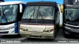 MP Motorhomes BRN5269 na cidade de Balneário Camboriú, Santa Catarina, Brasil, por Alexandre F.  Gonçalves. Número da foto: #13046600.