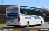 VUSC - Viação União Santa Cruz 4110 na cidade de Porto Alegre, Rio Grande do Sul, Brasil, por George Miranda. Número da foto: #13044992.