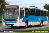 Ônibus Particulares 3J99 na cidade de Barra do Piraí, Rio de Janeiro, Brasil, por José Augusto de Souza Oliveira. Número da foto: #:id.