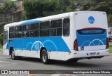 Ônibus Particulares 3J99 na cidade de Barra do Piraí, Rio de Janeiro, Brasil, por José Augusto de Souza Oliveira. Número da foto: #:id.