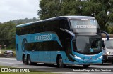 Auto Viação Progresso 6225 na cidade de Barra Mansa, Rio de Janeiro, Brasil, por Jhonatan Diego da Silva Trevisan. Número da foto: #13044757.