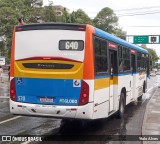 Transportadora Globo 570 na cidade de Recife, Pernambuco, Brasil, por Ytalo Alves. Número da foto: #13044059.