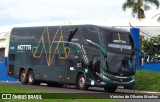 Viação Motta 24001 na cidade de Marília, São Paulo, Brasil, por Vinicius de Oliveira Munhoz. Número da foto: #13043822.