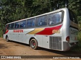 Franfox Locadora Turismo e Transporte 4060 na cidade de Mairiporã, São Paulo, Brasil, por Rafael Henrique de Pinho Brito. Número da foto: #13046025.
